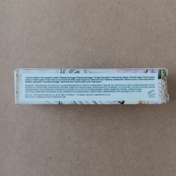 Pat McGrath Labs FetishEYES Longwear Liquid Eyeshadow in Bronze Bijoux - Picture 8 of 9